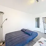 Le Francois-4 By Interhome Appartement Saint Aygulf