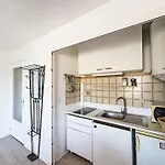 Le Francois-4 By Interhome Saint Aygulf