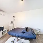 Appartement Le Francois-4 By Interhome Saint Aygulf
