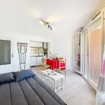 Le Francois-4 By Interhome Appartement *