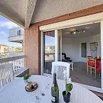 Le Francois-4 By Interhome Appartement *
