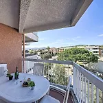 Appartement Le Francois-4 By Interhome