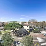 Le Francois-4 By Interhome Appartement Saint Aygulf