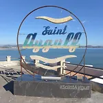 Appartement Le Francois-4 By Interhome Saint Aygulf