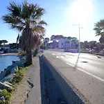 Le Francois-4 By Interhome * Saint Aygulf