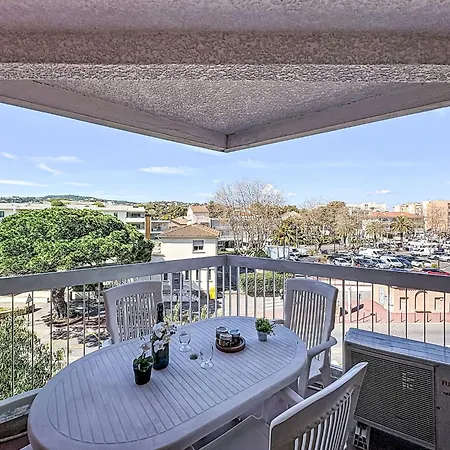 Le Francois-4 By Interhome Appartement