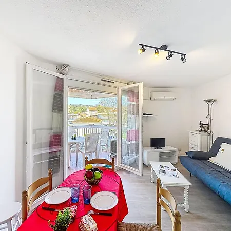 Lägenhet Le Francois-4 By Interhome