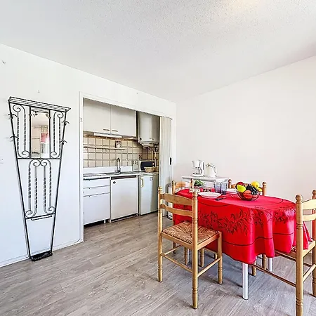 Le Francois-4 By Interhome *