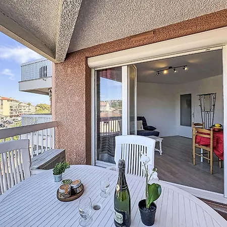 Le Francois-4 By Interhome Lägenhet *