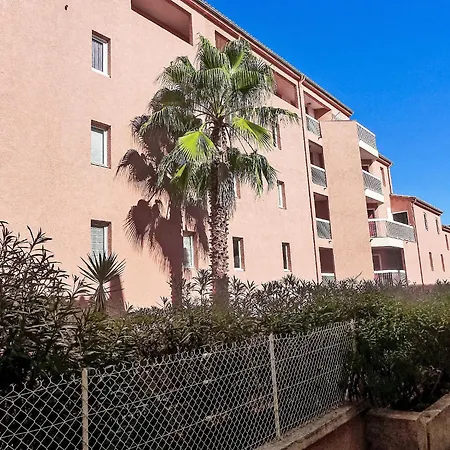 Lägenhet Le Francois-4 By Interhome *