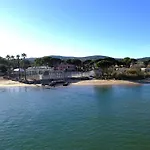 Le Francois-4 By Interhome Saint Aygulf