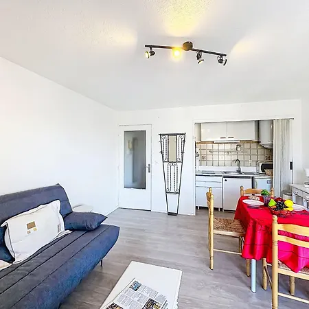 Le Francois-4 By Interhome Apartament Saint Aygulf