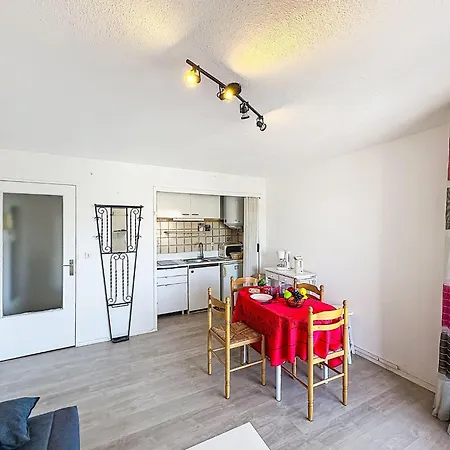 Le Francois-4 By Interhome * Saint Aygulf
