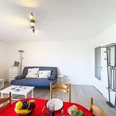 Apartament Le Francois-4 By Interhome