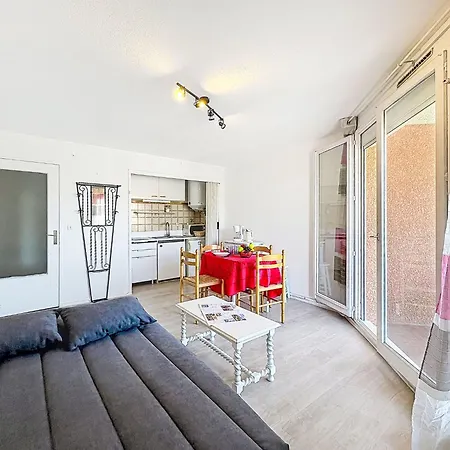 Le Francois-4 By Interhome Apartament *