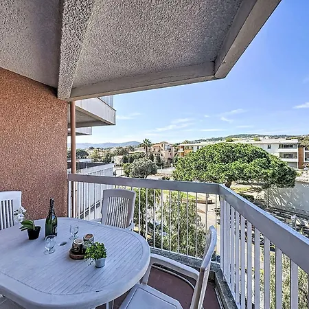Appartamento Le Francois-4 By Interhome