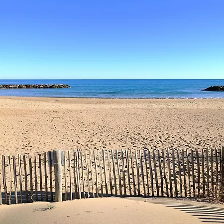 Apartament Le Francois-4 By Interhome Saint Aygulf