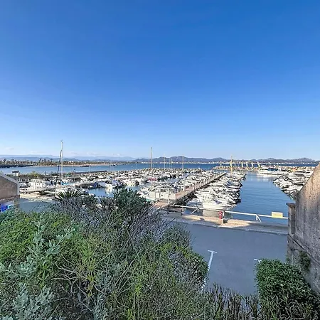 Apartament Le Francois-4 By Interhome Saint Aygulf