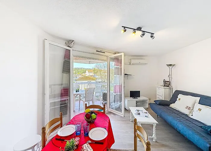 Apartmán Le Francois-4 By Interhome