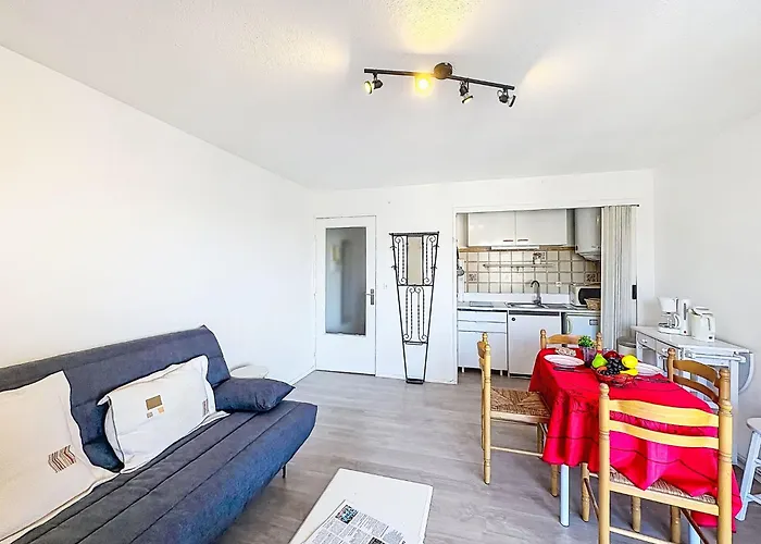 Le Francois-4 By Interhome Apartmán Saint Aygulf