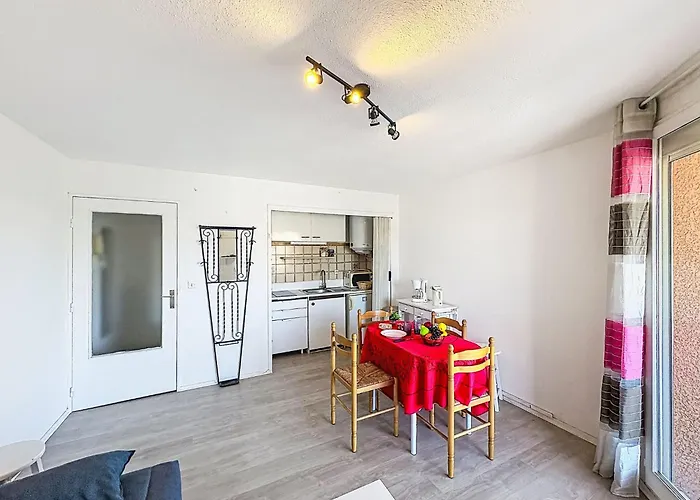 Le Francois-4 By Interhome * Saint Aygulf