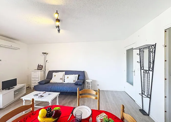 Apartmán Le Francois-4 By Interhome