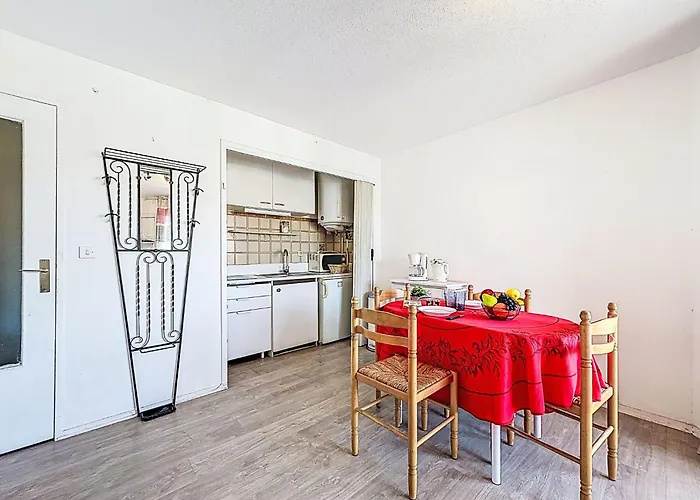 Le Francois-4 By Interhome *