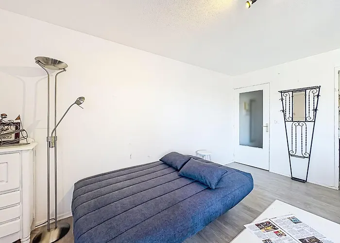 Le Francois-4 By Interhome Apartmán Saint Aygulf