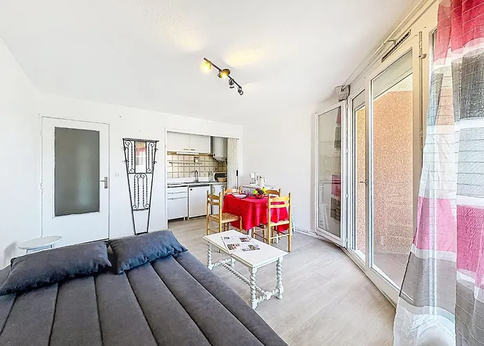 Le Francois-4 By Interhome Apartmán *