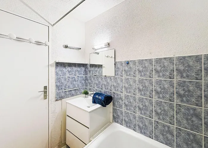 Apartmán Le Francois-4 By Interhome
