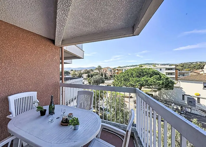 Apartmán Le Francois-4 By Interhome