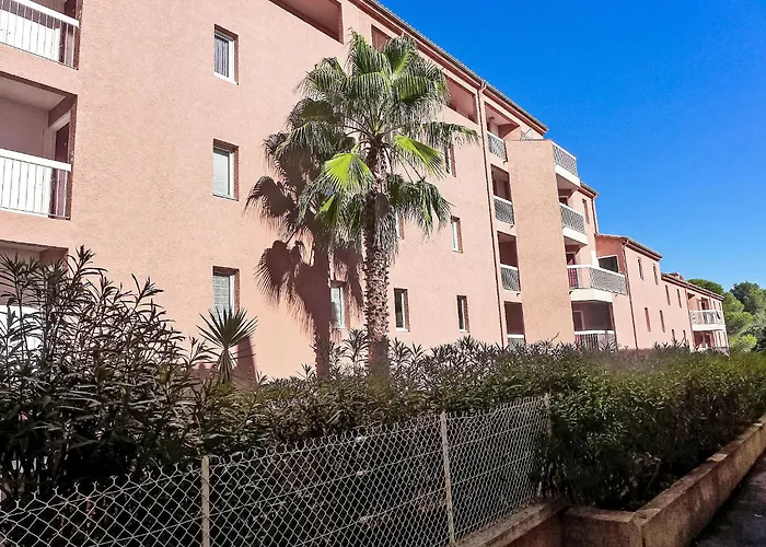 Apartmán Le Francois-4 By Interhome *